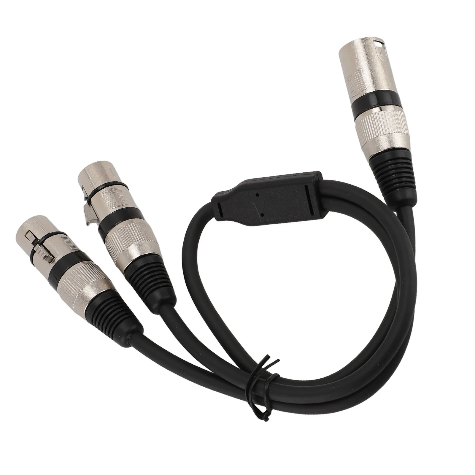 Xlr Splitter Cable …