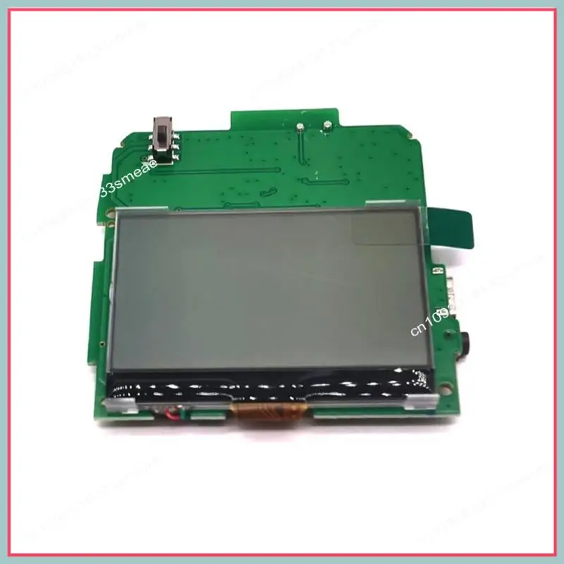 N94R Replacement Mainboard & LCD Screen For Godox V1 Flash Control PCB Driver Board V1N