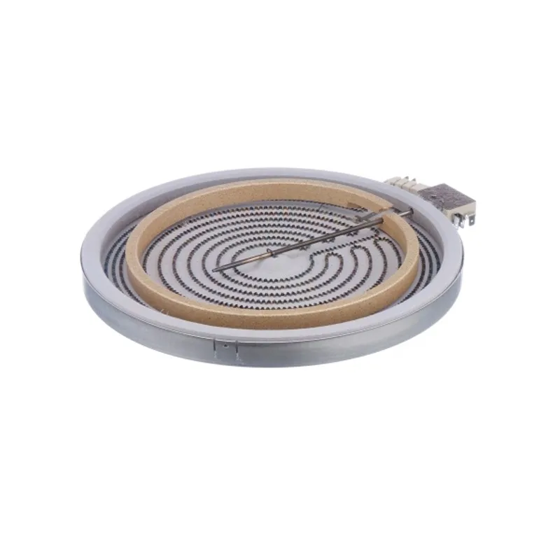 UNIVERSAL vitroceramic resistance (648533)