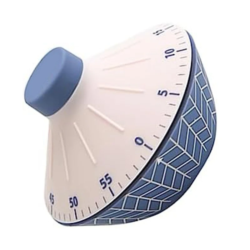 Magnetic Timer Food Timer For Mechanical Timer Kitchen Timer Alarm Countdown Reminder Clock Clockwork Egg Timer