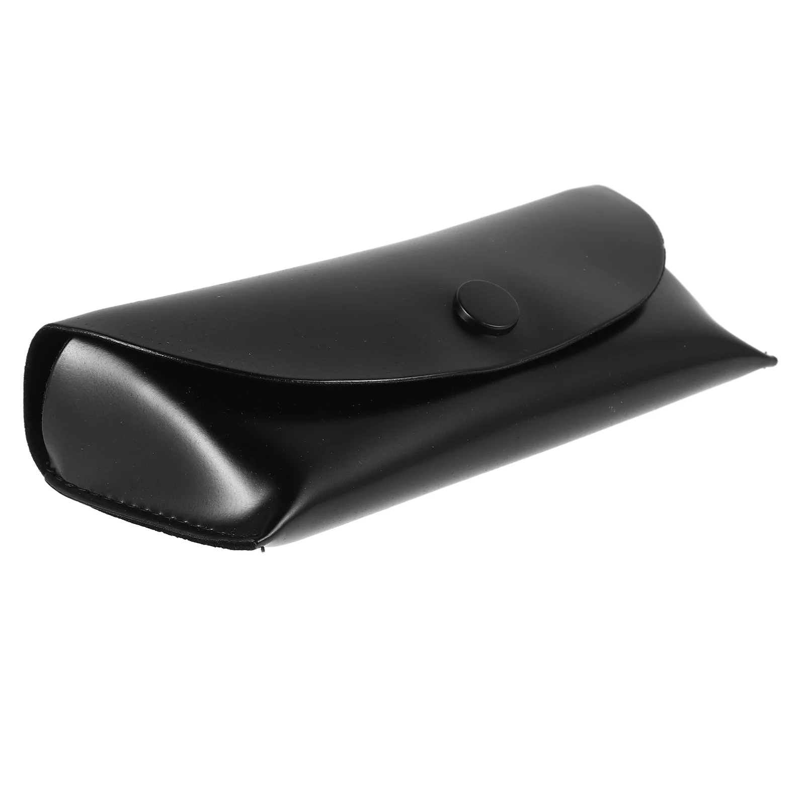 

Glossy Glasses Case for Eyeglass Eyewear Cases Women Mens Sunglasses Soft Eyeglasses