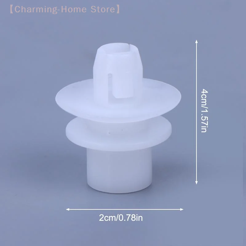 【M】10 Stück hintere Stoßstange Kotflügel Radlauf Clips für Smart für Fortwo 450/451 für Cabrio Coupe hintere Stoßstange Kotflügel Clips