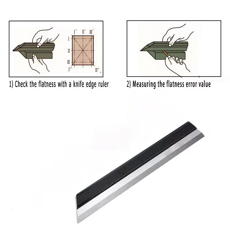 75mm,125mm,175mm,200mm,steel blade ruler Square Ruler Straight Edge Ruler for choose