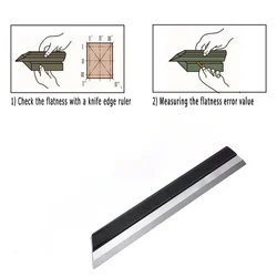 75mm,125mm,175mm,200mm,steel blade ruler Square Ruler Straight Edge Ruler for choose