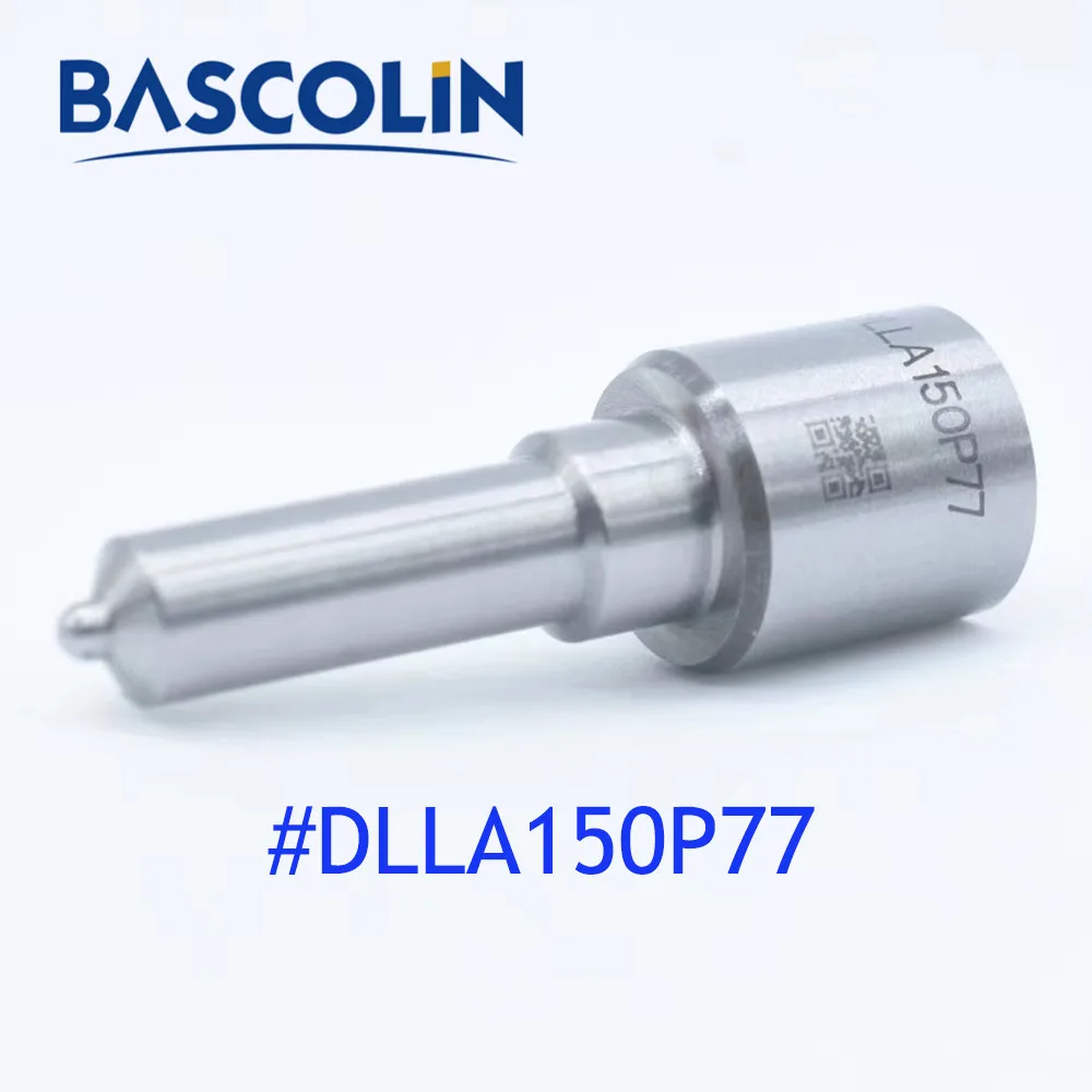 BASCOLIN Injection Nozzles DLLA150P77 093400-5770 dlla150 p77