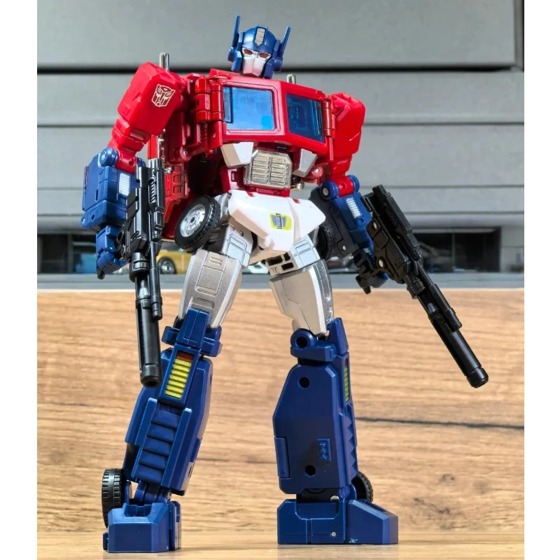 

Tomy Mp 60 Ginrai Master Grade, украшение для рабочего стола, подарок на день рождения, в наличии