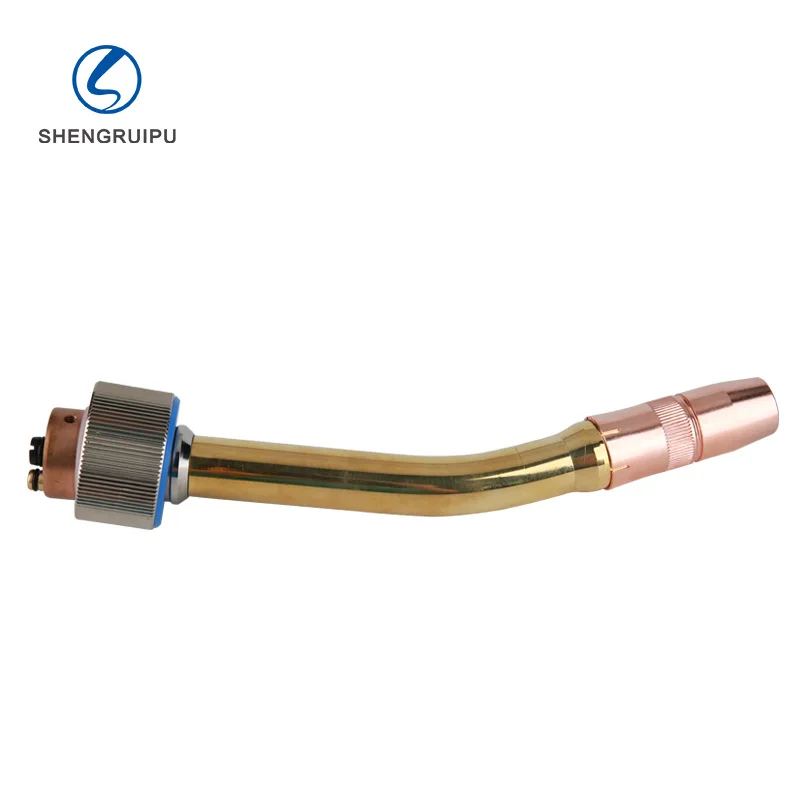 

Применимо к автоматическим сварочным роботом Сварочные горелки Роботизированный сварочный аппарат 62G