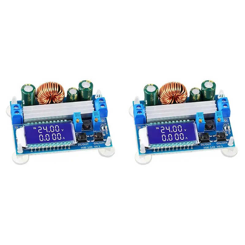 PZHI-2X 35W Dc 5.5-…