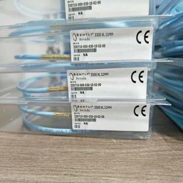 

330709-000-030-10-02-00 3300 11mm Brand New Original Spot Plc