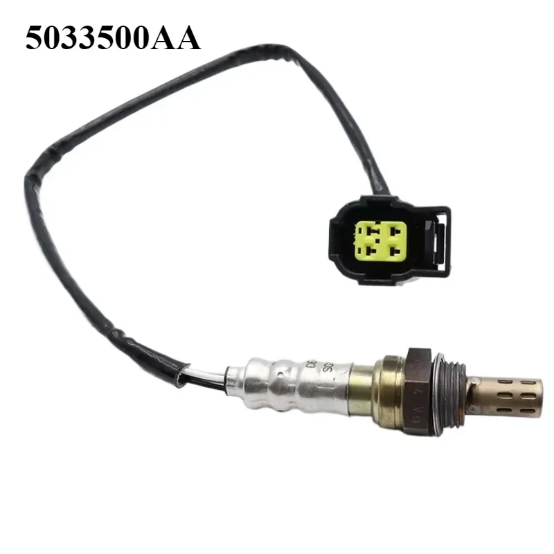 OE 5033500AA, 56028994AA, 56041698AA, 7B0906262A, 250-24252 Oxygen Sensor For Dodge Jeep Dakota Wrangler Grand