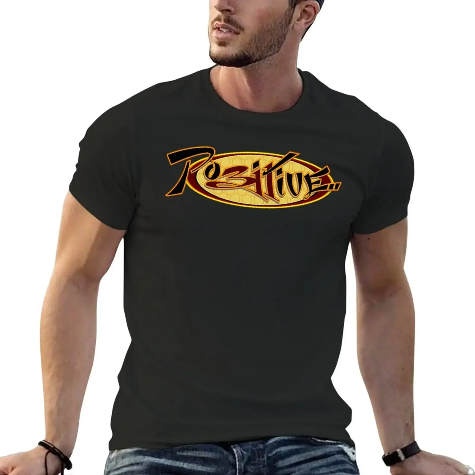 

Positive 311 Rock Band Best Logo Tour Album T-Shirt shirts graphic graphics boys animal print men t shirts