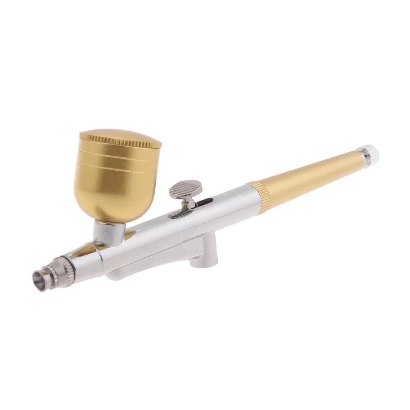 

Double Action Feed Paint Guns Cake Decorating Art