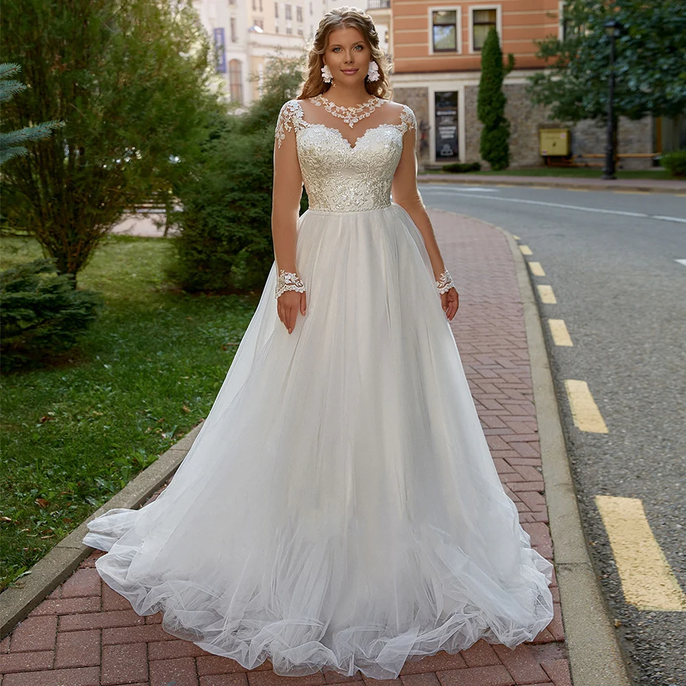 abito-da-sposa-taglie-forti-a-trapezio-personalizzato-con-scollo-a-o-maniche-lunghe-applicazioni-e-corsetto-allacciato-sul-retro-senza-schienale-vestido-de-novia