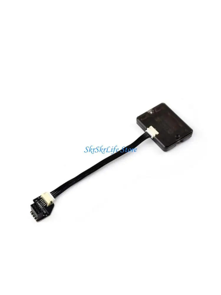

E65E Industrial Automation Display Module Panel For System Diagnostics