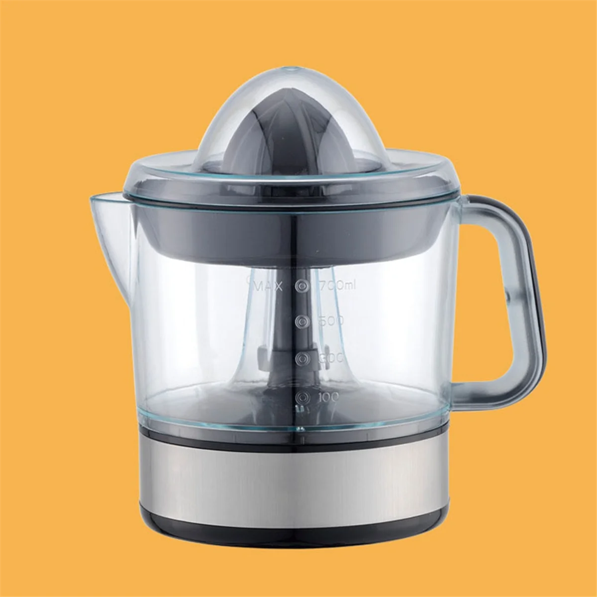 

A14G-Electric Juicer Citrus Juicer Fruit Squeezer Automatic Lever Press Extractor Multifunctional Ousehold Juicer EU PLUG