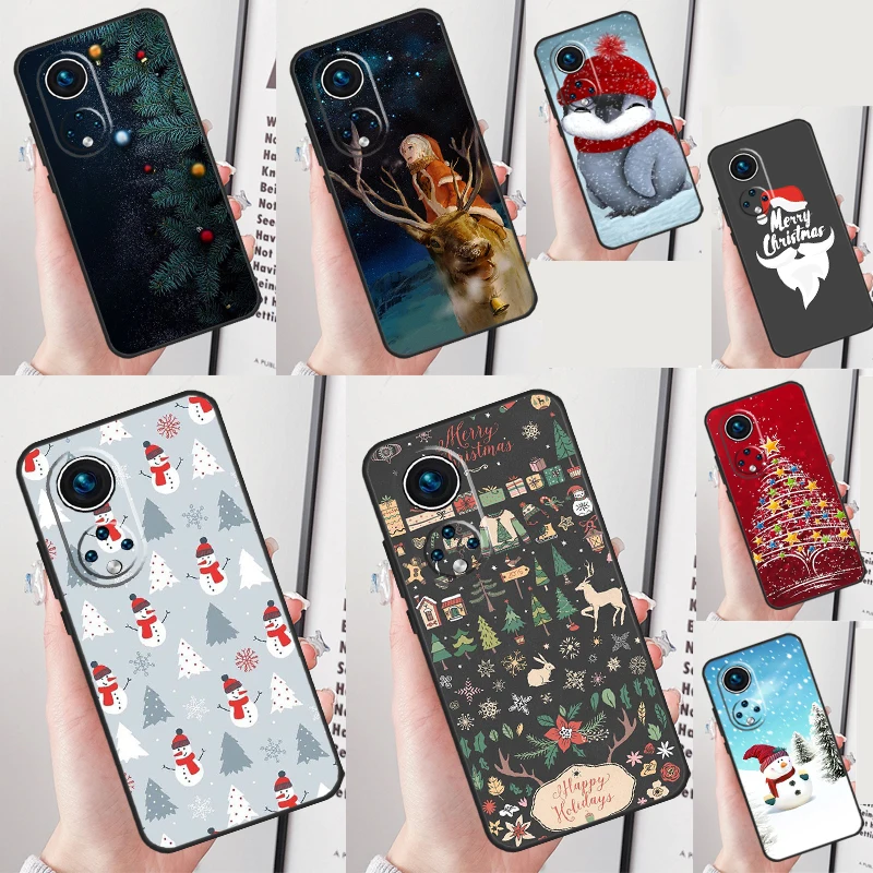 Merry Christmas Cas…