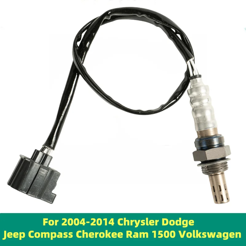 

Датчик кислорода O2 для Chrysler Dodge Jeep Compass Cherokee Ram 1500 2004-2014 гг. 234-4587 56029049 АА 56028994 АА 56028992 АА