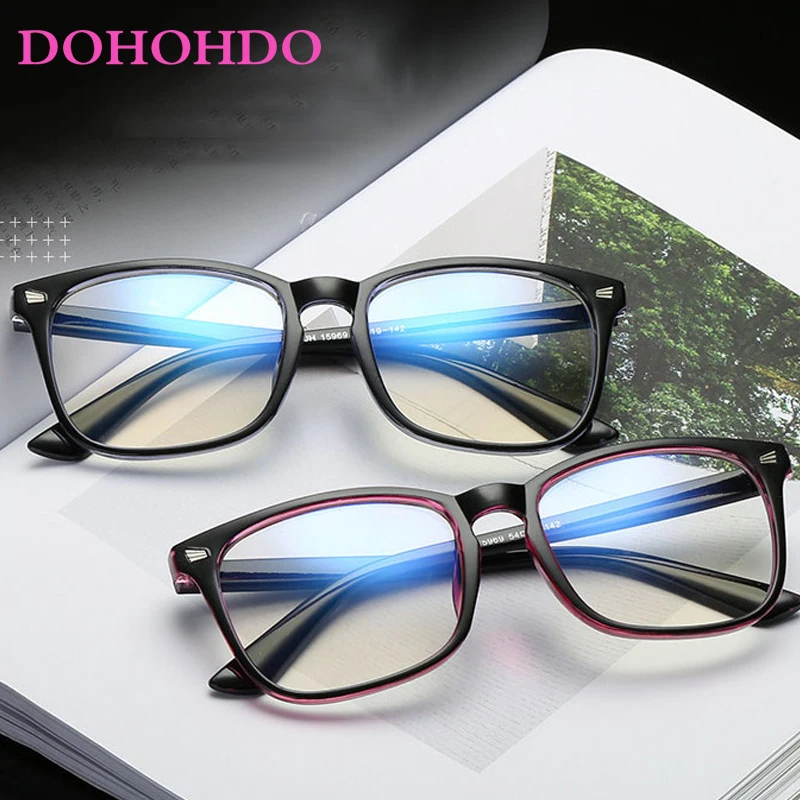 Dohohdo New Anti Bl…