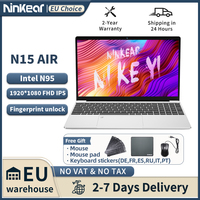 Ninkear N15 Air Laptop 15,6\