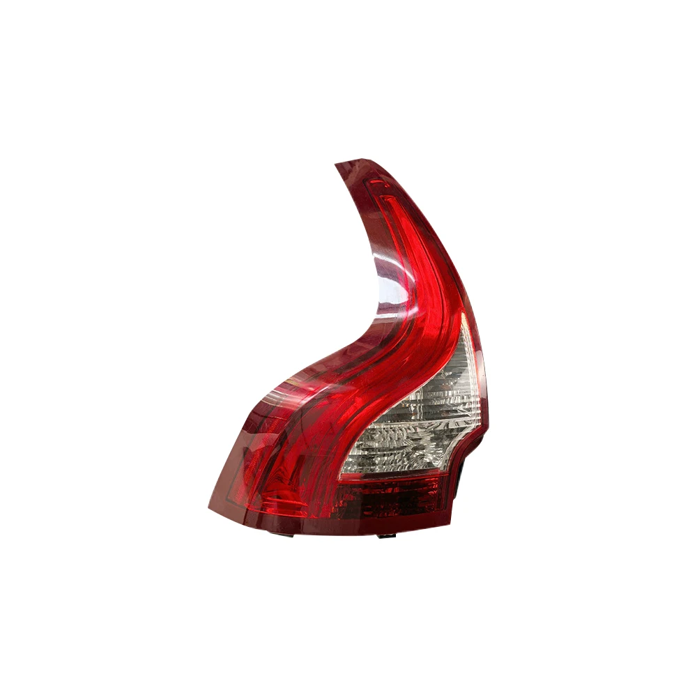 

LED Car Tail Lights Assembly for Volvo XC60 2009-2017 Rear Lamps with Dynamic Turn Signal Plug and Play Automotive Accessories