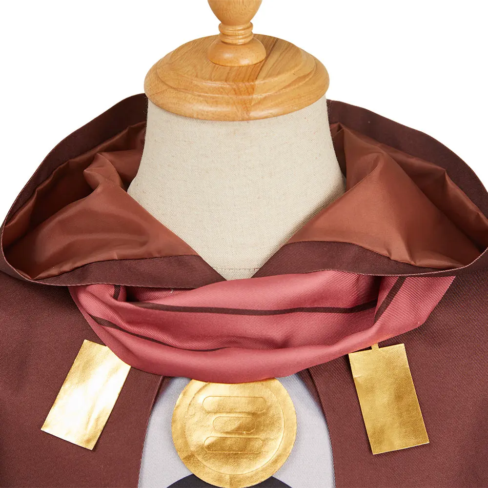 S2 Mitsuba Sosuke Cosplay Fantasy Clothing Anime Hanako Kun Of Toilet Bound Costume Disguise Adult Men Roleplay Party Outfits