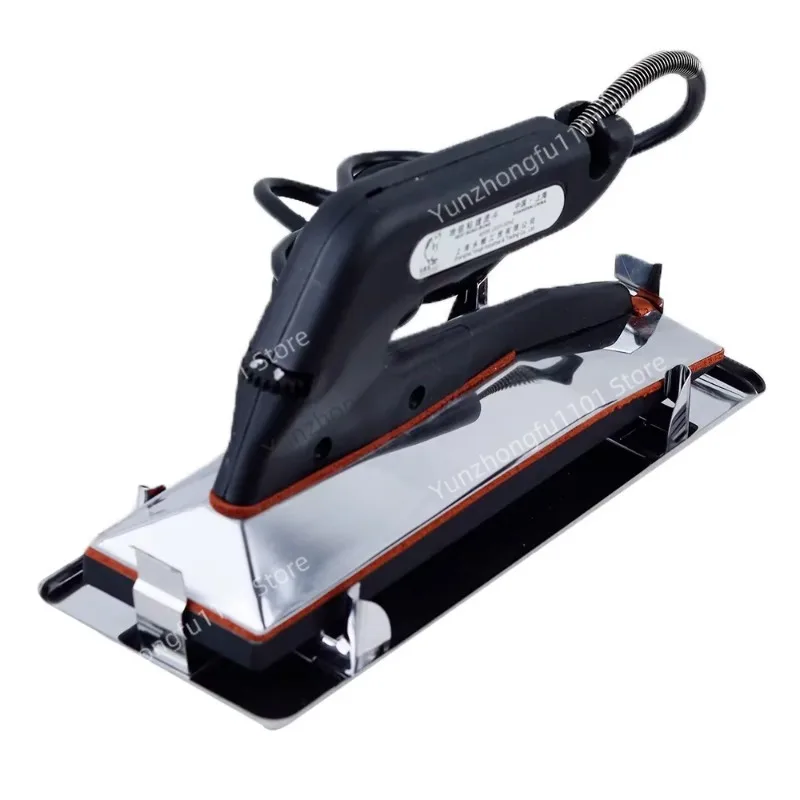 10In Carpet Seaming Iron 800W Carpet Iron Hotel Special Installation Maintenance Tools 220V Electric Stick Carpet Plicing Iron