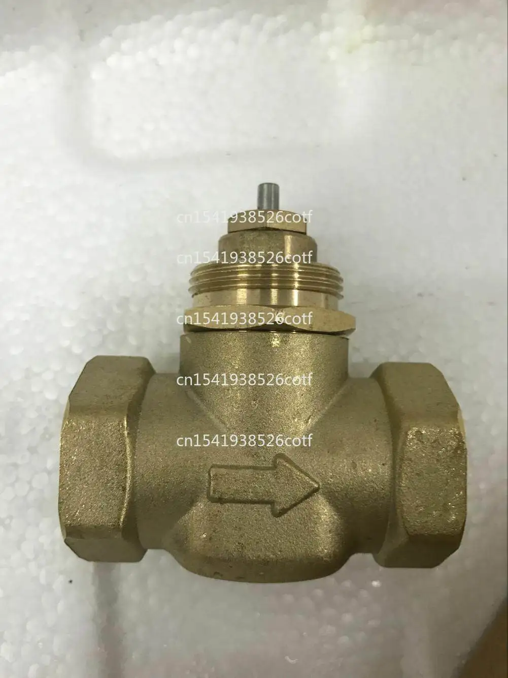 VA-7010-8003 Electric two-way valve solenoid valve water flow switch