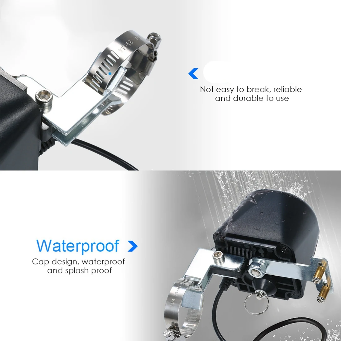 [NEWA76K!】 Tuya Smart Wifi Water Valve Gas Valve Bluetooth Timer Garden Smart Faucet For Alexa Google Assistant Smartlife EU Plu