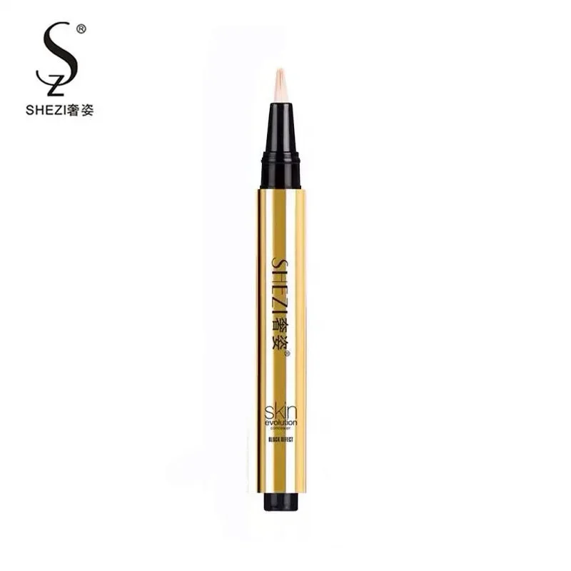 Shezi bon prix visage corps crème solaire blanchissant SPF30 correcteur mettre en évidence Base maquillage ensemble crème solaire Kit cosmétiques