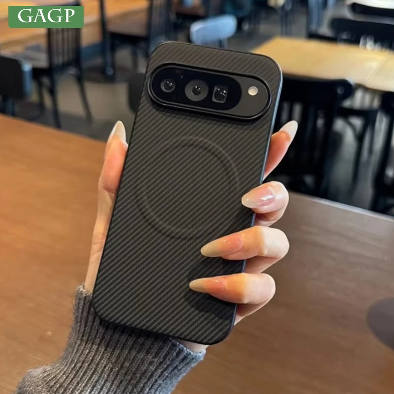 For Google 9A Carbo… - image