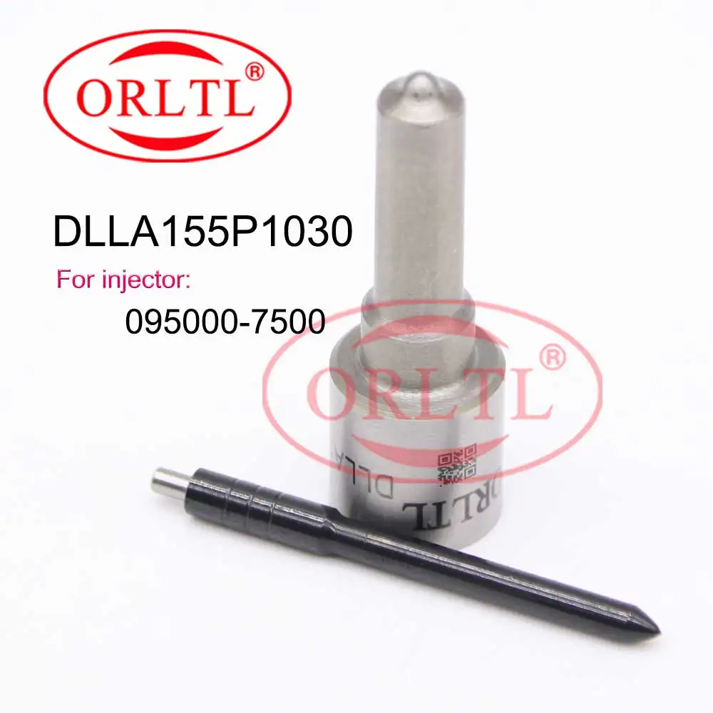 

ORLTL DLLA155P1030, Engine Nozzle DLLA 155P 1030, DLLA 155 P1030 For 1465A279 Mitsubishi Pajero