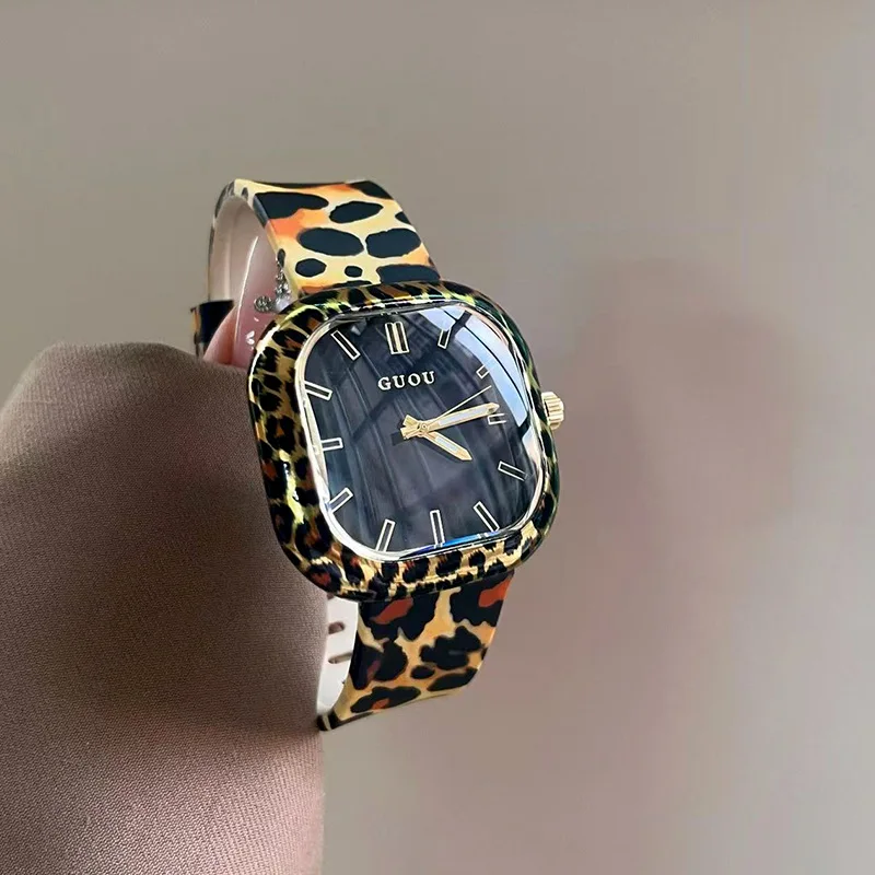 New Women'S Watches, Luxurious And Elegant, Perfect For Gifting. A Sophisticated And High-Quality Women'S Timepiece.