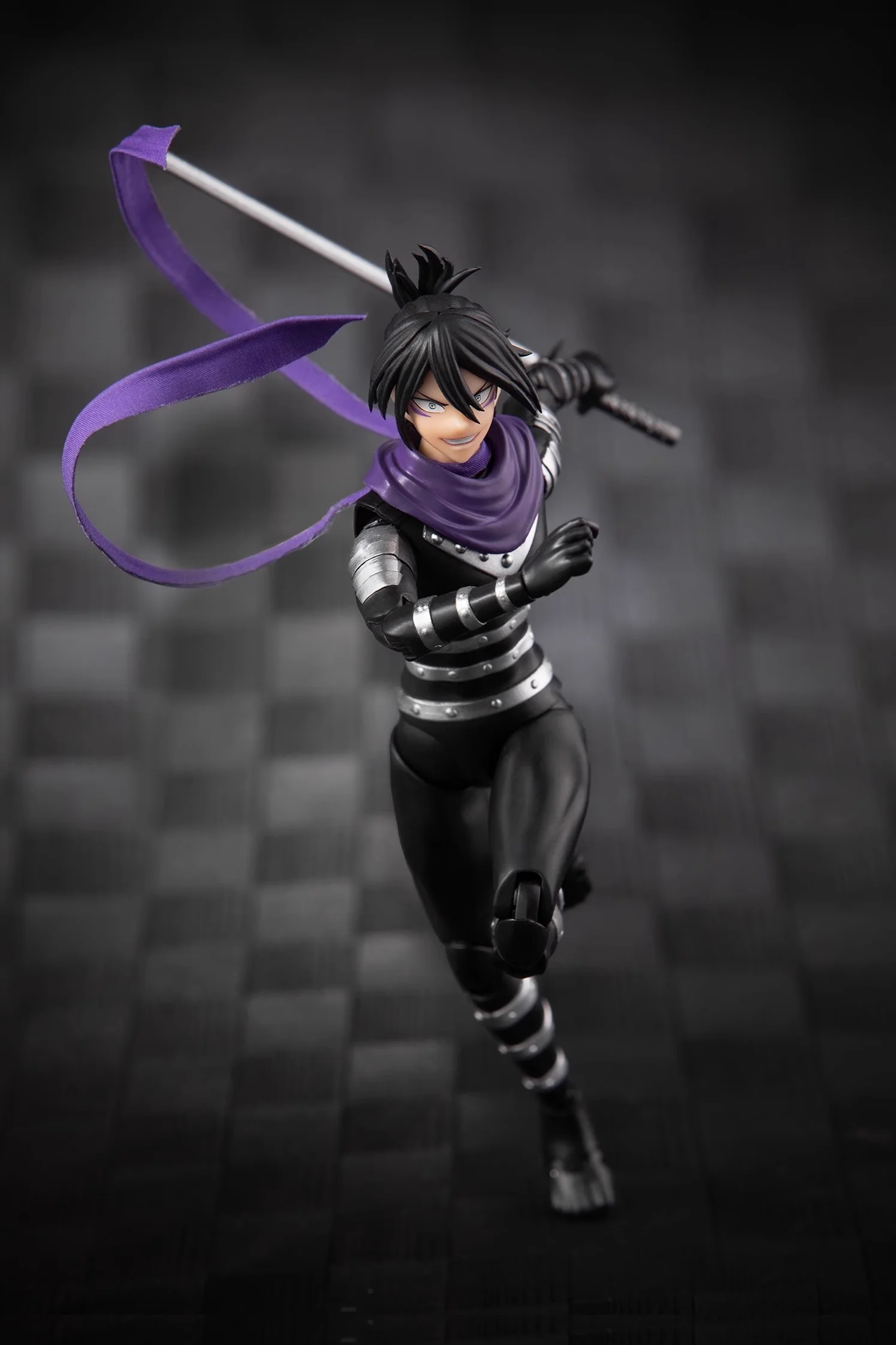 شحن 24 ساعة GT نموذج ألعاب رائعة Dasin نموذج واحد لكمة رجل سرعة O' صوت سونيك SHF Figma S.H.F 1/12 عمل الشكل