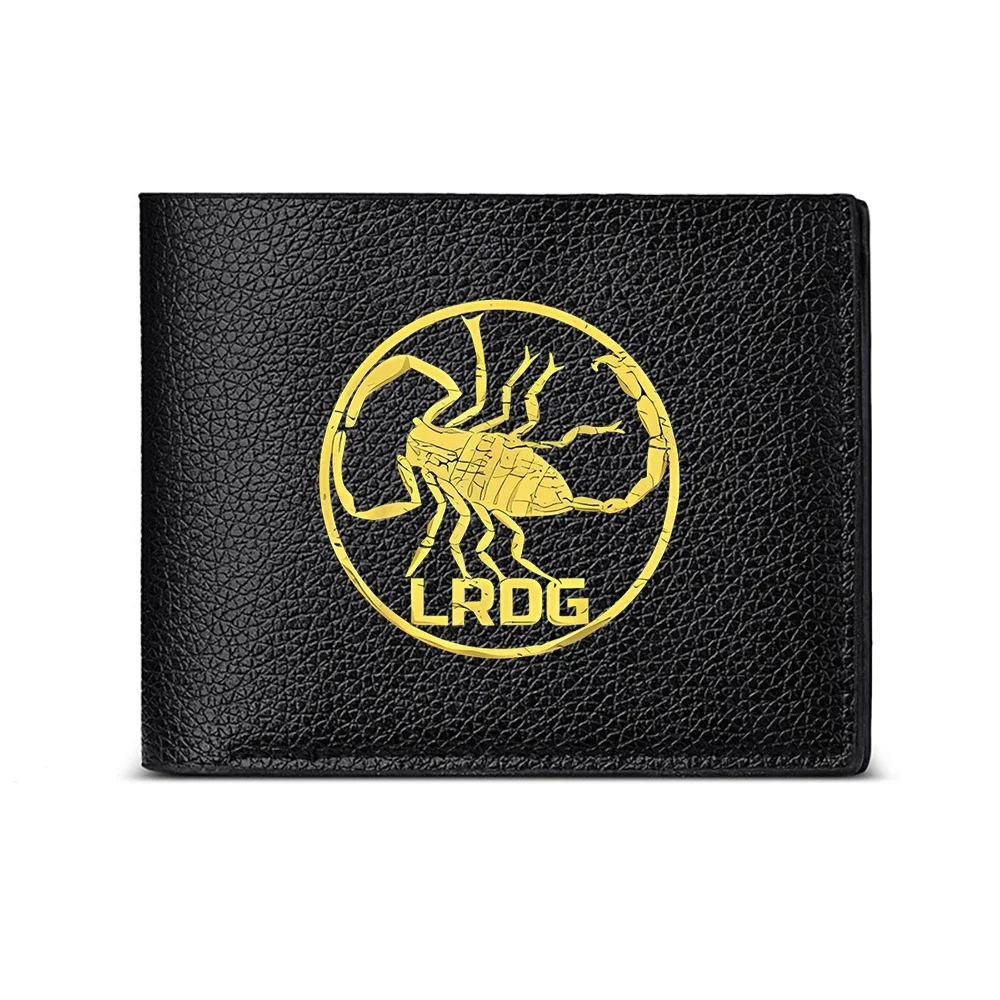 carteira-masculina-com-design-scorpion-emblem-lrdg-porta-cartoes-casual-para-negocios-com-estampa-moderna