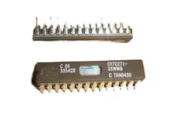 CY7C271A -35WMB CY7C271A DI2P8