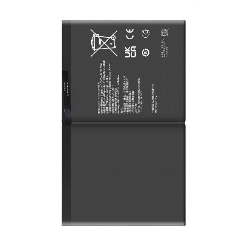 

100% New Compatible For Honor MagicPad 13 GDI-W09 10000mAh High Capacity HB29J7B7EEW-12 +Free Tools
