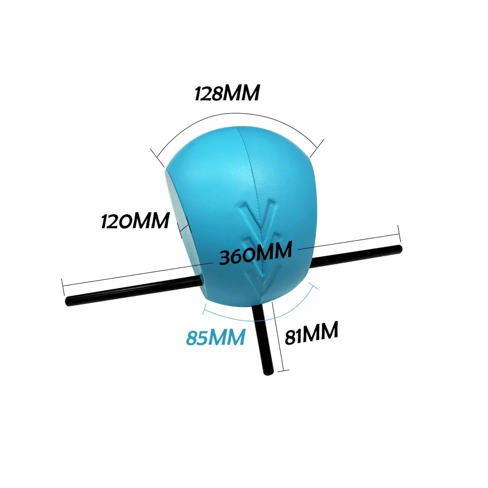 

Корректирующий тренажер для качелей для гольфа 2025 года, коррекция жестов для начинающих, мяч для гольфа, тренировочное пособие для качелей, принадлежности для гольфа 1