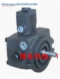 

Supply blade pump VPV1-20-35 VPV1/VPV2-12/15/20/30/40-70/55/35