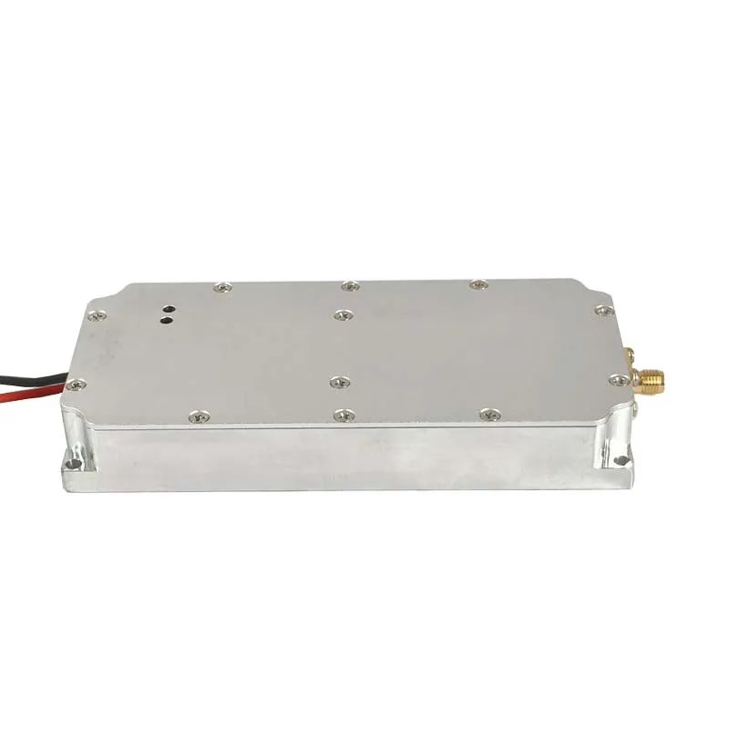 50W module RF power amplifier 135-175MHZ300-330MHZ380-470MHZ1400-1480M1800-1900M1900-2000M2000-2090M2100-2190M2300-2390M2.6G1.8G