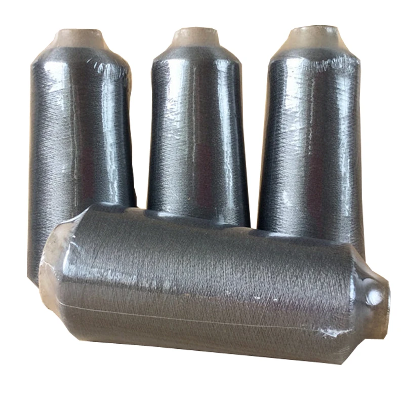 PTFE Coated High Strength Stainless Steel Wire Sewing Thread