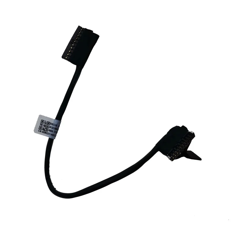 

Laptop Cable Battery Cable For Dell Latitude 5500 5501 5502 5505 058G27