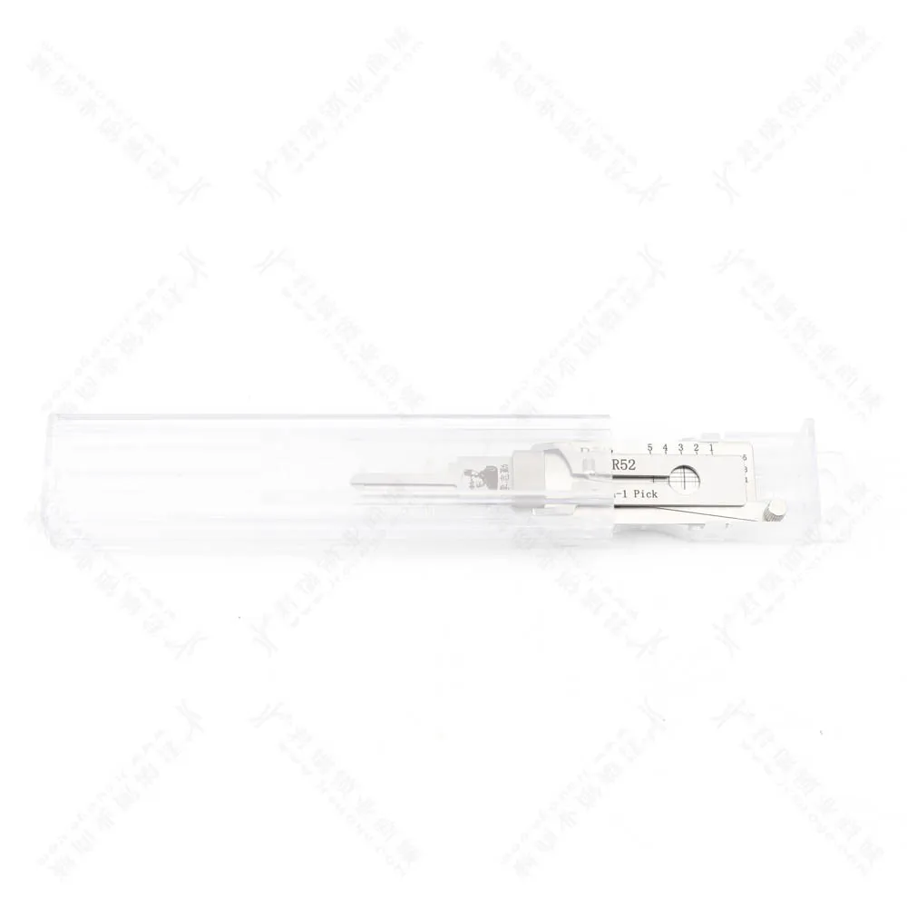 

for Lishi two-in-one R52 foreign trade products Philips brand locks
