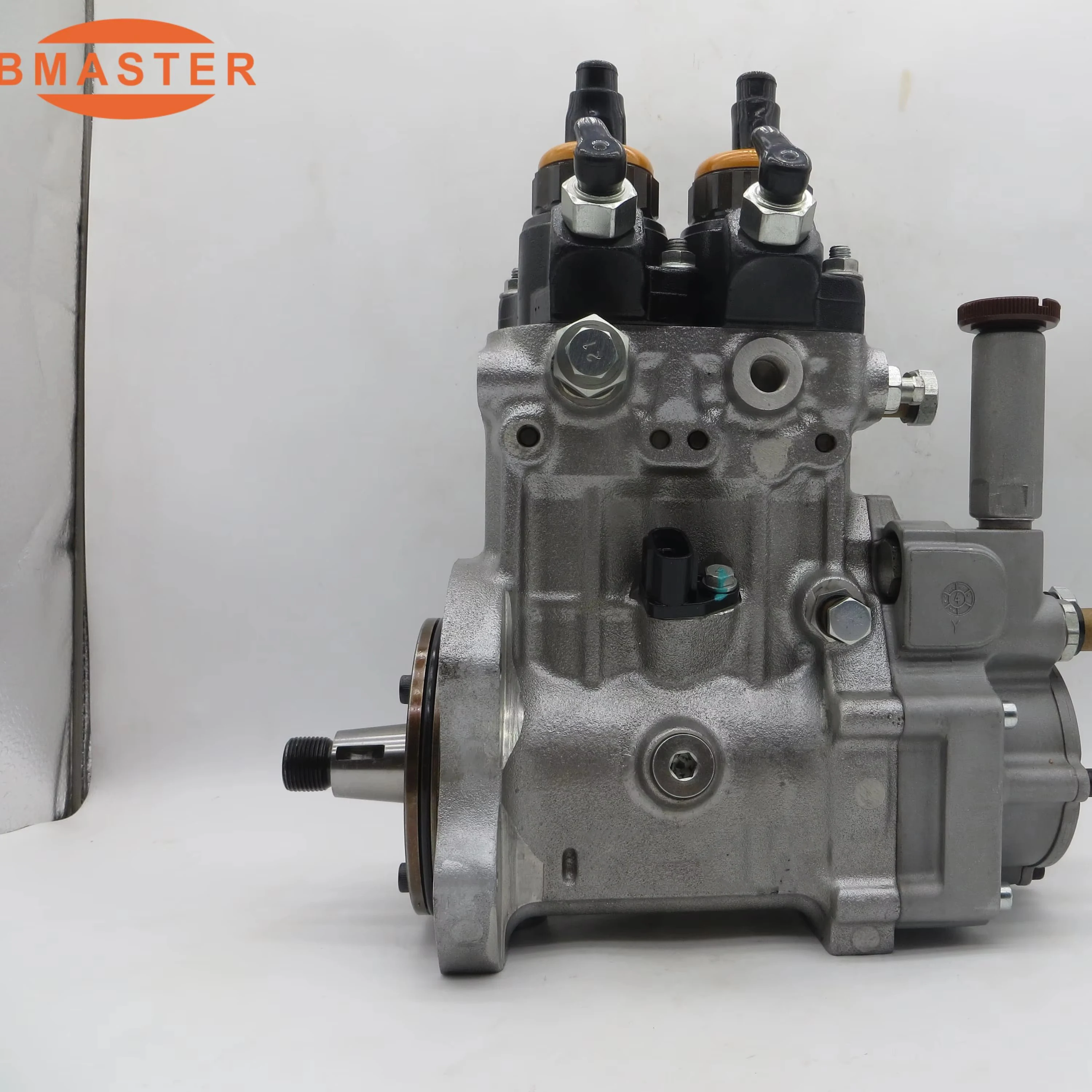 

Fuel Pump 094000-0603 for 6081 Engine