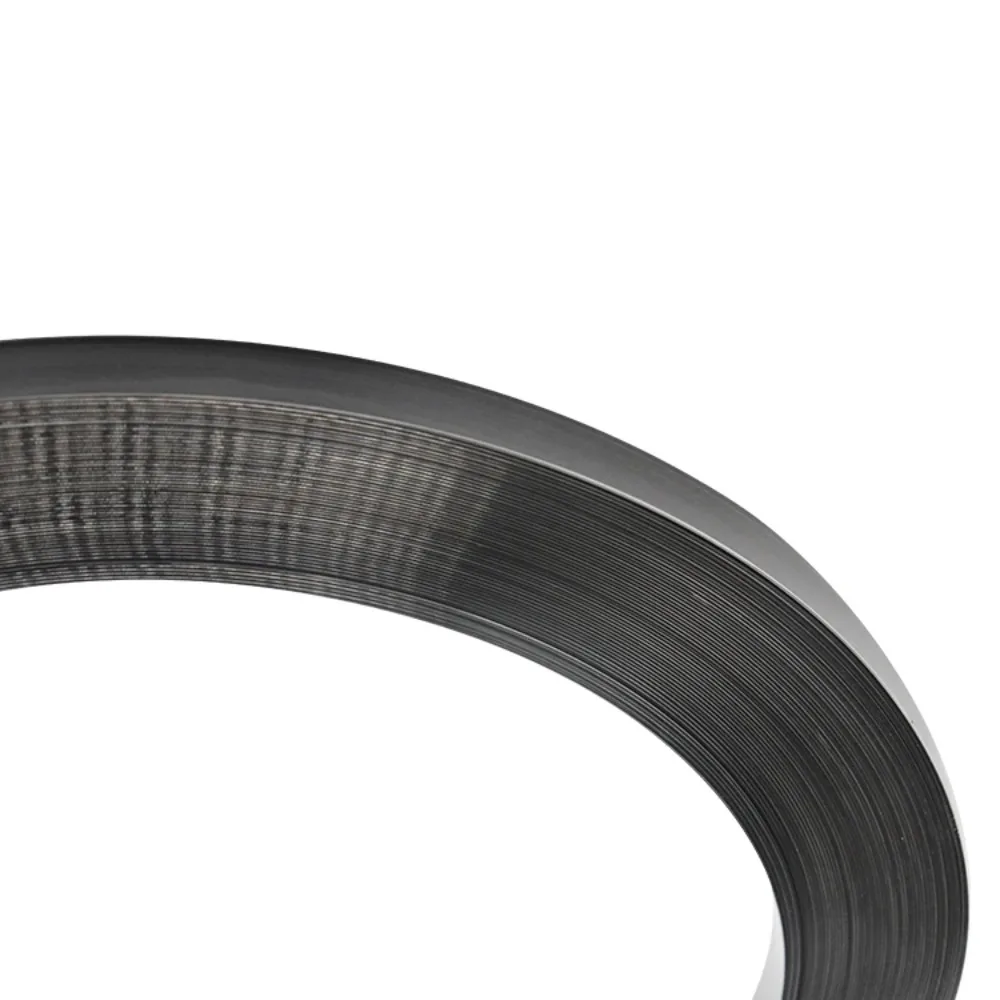 

High Speed Flat 2pt Steel Zipper Leather Cutting Die Blade Rule 32*2.5