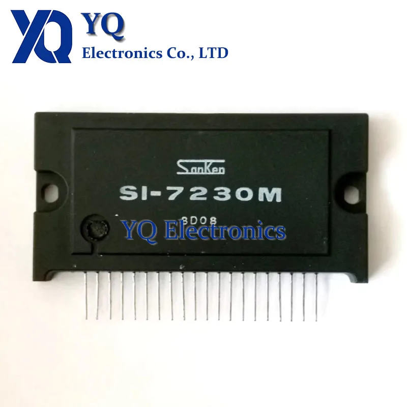 

1PCS/lot New OriginaI SI-7230M SI7230M or SI-7230E or SI-7230 or SI-7235E HYB-20 Bipolar Driver IC