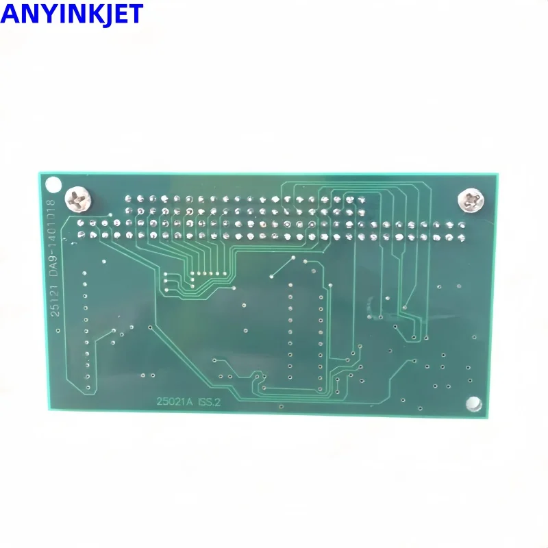 for Domino memory modules PC104 MEMORY EXPANSION  PCB ASSY PM2 25121 PC104 for Domino A100 A200 A300 A series Printer