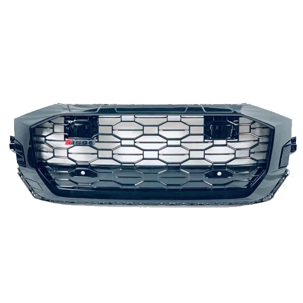 

АВТОМОБИЛЬНАЯ GRILLE для Q8 RSQ8 2019-2021 гг.