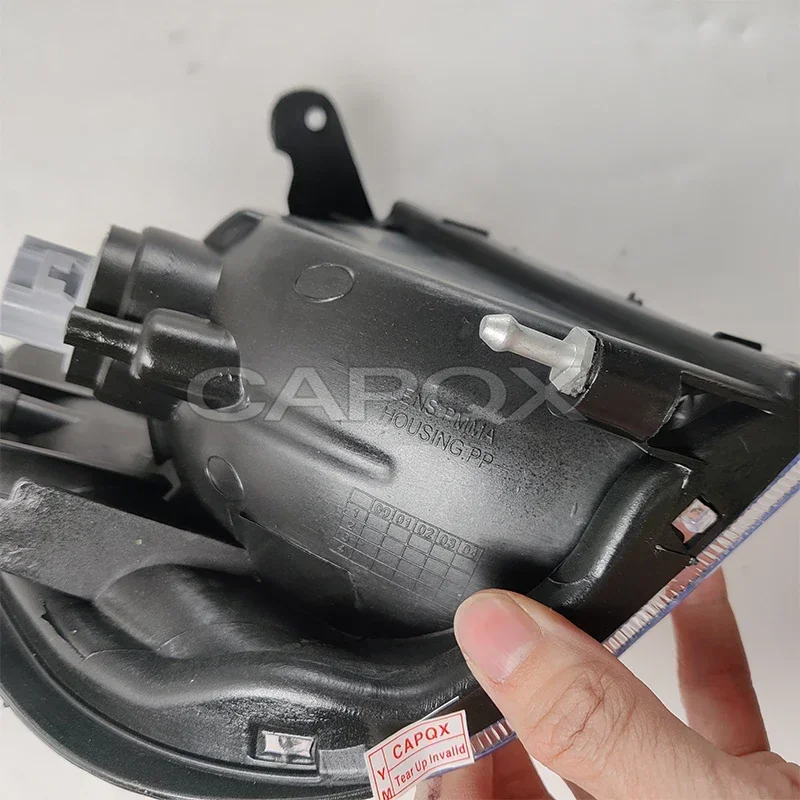 1 Pair Side Fender Light Corner Turn Light For Nissan Terrano Pathfinder R50 1999-2002 Headlight Marker Signal Lamp