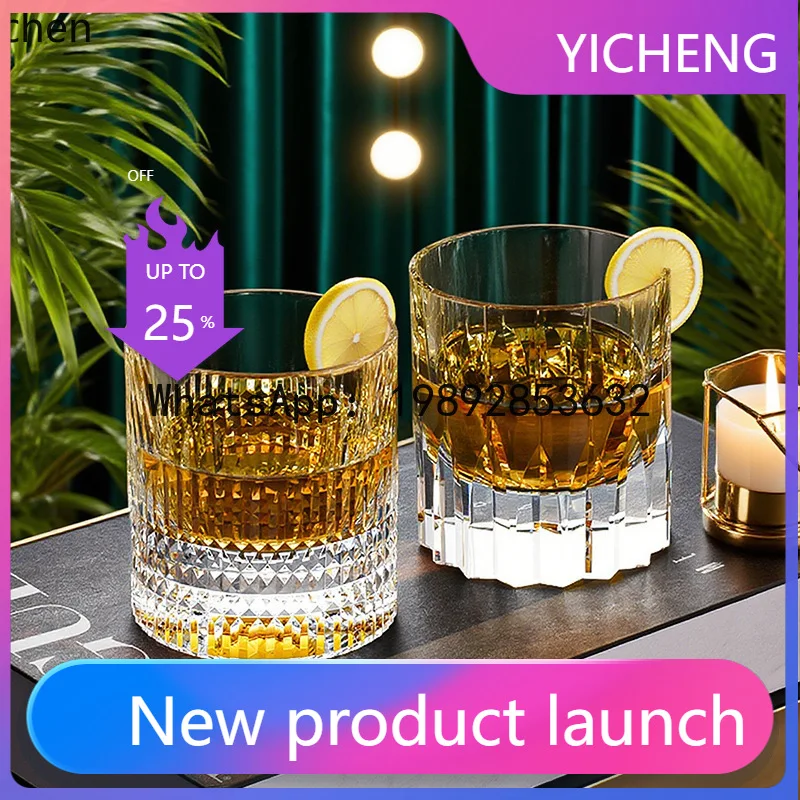 

Simple and High-end Wine Glasses and Drinkware for Restaurants, Bars, Holidays, and New Home Gifts