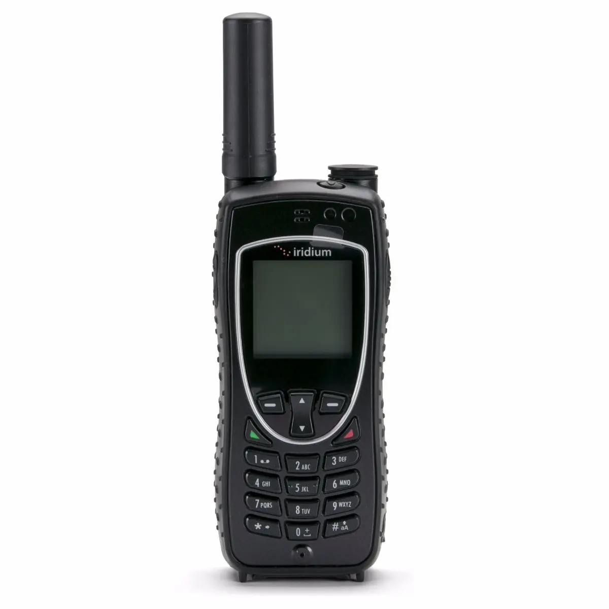 NEW Iridium 9575 Extreme Original satellite phone with GPS Rugged phone for outdoor communications